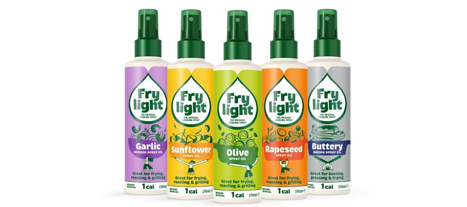 Frylight taps SAMY as first social agency partner